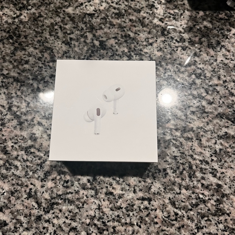 Apple AirPod Pro Generation 2
